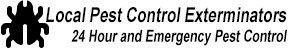 Harleysville Insurance Co PA Pest Control Exterminators
